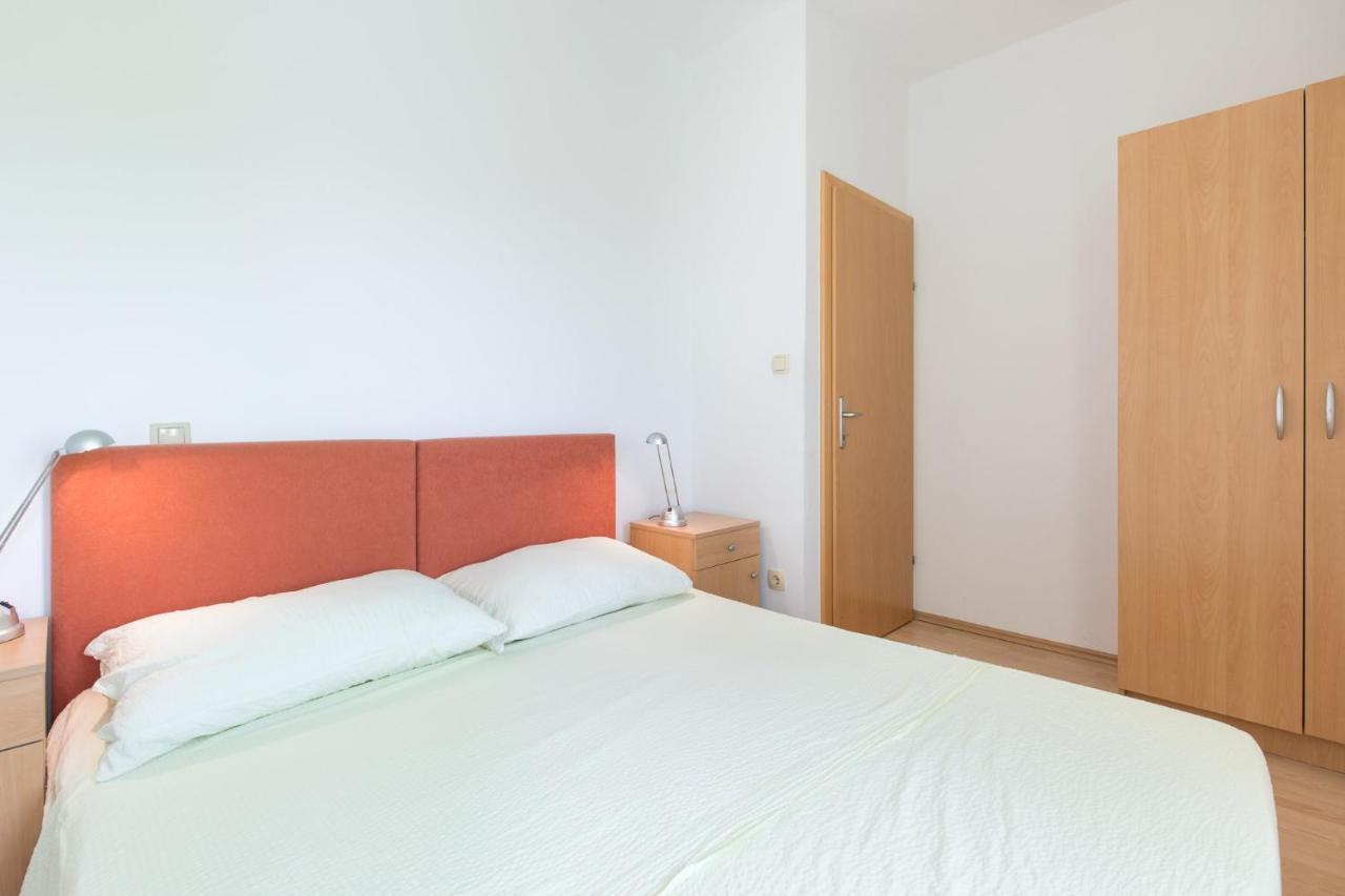 Apartment Cvijic Beige 普纳特 外观 照片