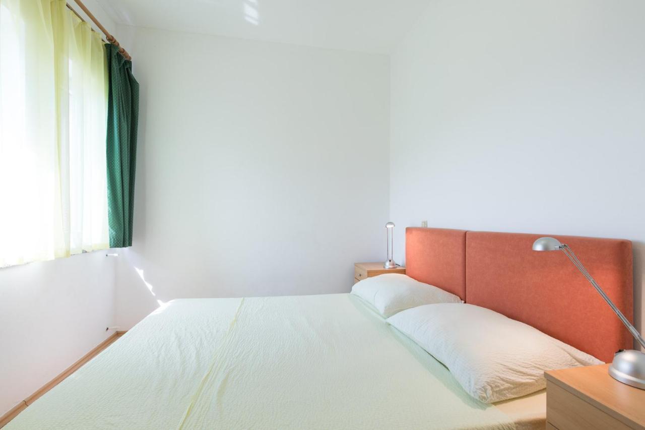 Apartment Cvijic Beige 普纳特 外观 照片